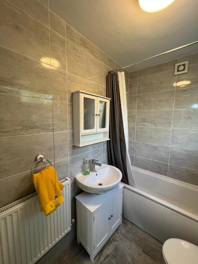 Cosy Home Near Nec, Bhx Bullring & Solihull Birmingham Exterior foto
