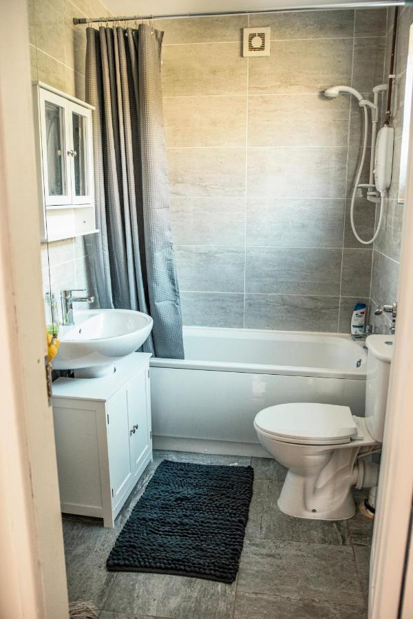 Cosy Home Near Nec, Bhx Bullring & Solihull Birmingham Exterior foto