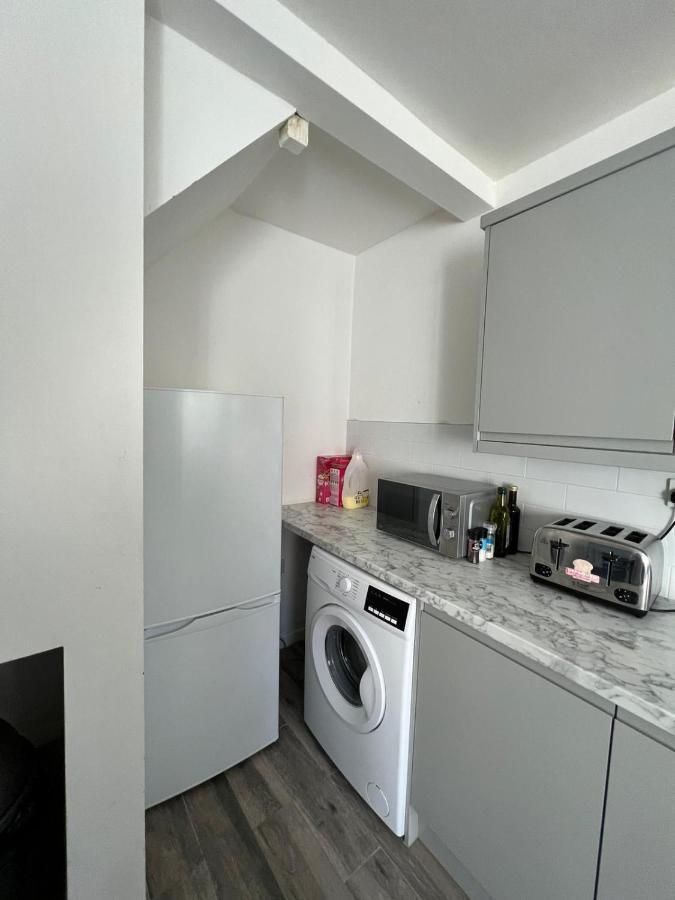 Cosy Home Near Nec, Bhx Bullring & Solihull Birmingham Exterior foto