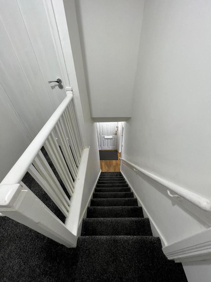 Cosy Home Near Nec, Bhx Bullring & Solihull Birmingham Exterior foto