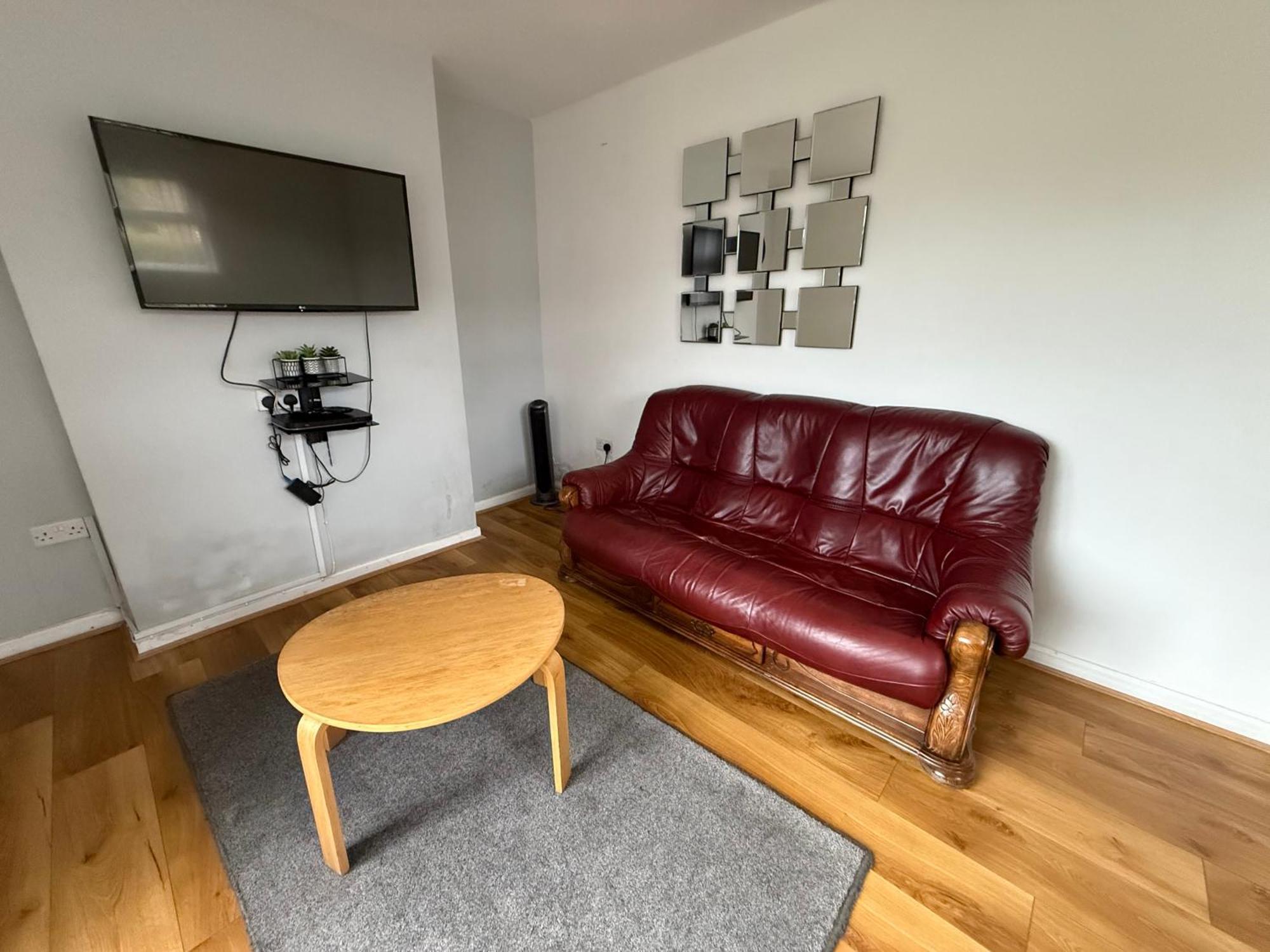 Cosy Home Near Nec, Bhx Bullring & Solihull Birmingham Exterior foto
